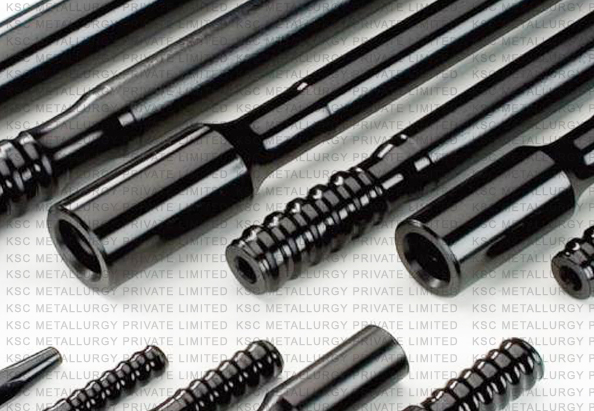 Top Hammer Extention Rod